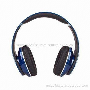 New Style USB Digital Audio Headsets with Microphone